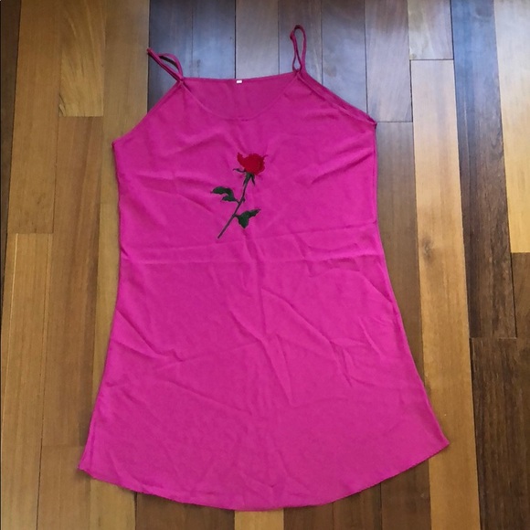 No Brand 80% Silk 20% Polyester - Picture 1 of 3
